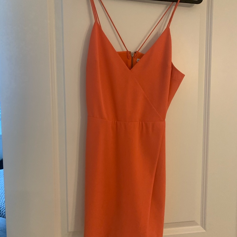 Alice & Olivia Skort Romper